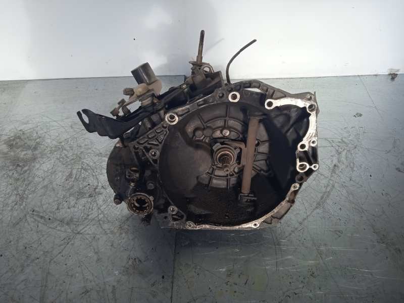 Recambio de caja cambios para citroën xantia berlina 1.9 td seduction referencia OEM IAM 20TB45  