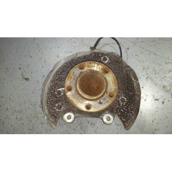 Recambio de mangueta delantera derecha para bmw serie 1 berlina (e81/e87) 2.0 16v diesel cat referencia OEM IAM   