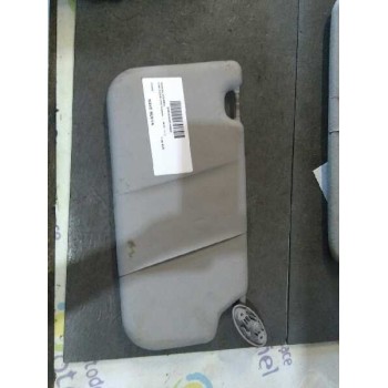 Recambio de parasol izquierdo para ford fusion (cbk) ambiente referencia OEM IAM   