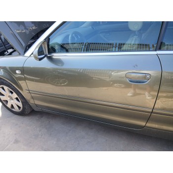 Recambio de puerta delantera izquierda para audi a4 b7 descapotable (8he) 2.0 tdi referencia OEM IAM 8H0831051C  