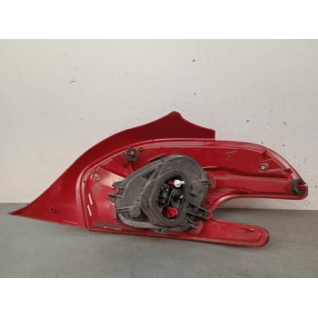 Recambio de piloto trasero izquierdo para peugeot 208 allure referencia OEM IAM 9672628280 1ºSERIE 