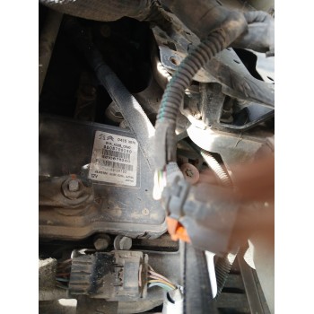 CAJA CAMBIOS B 158.000KM PILOTADA