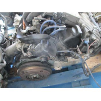 Recambio de motor completo para seat toledo (1l) base referencia OEM IAM AFT  