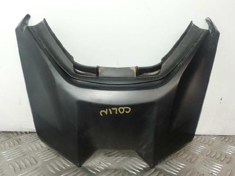 Recambio de moldura para yamaha tmax tmax dx referencia OEM IAM BC32171A00 COLIN TRASERO 