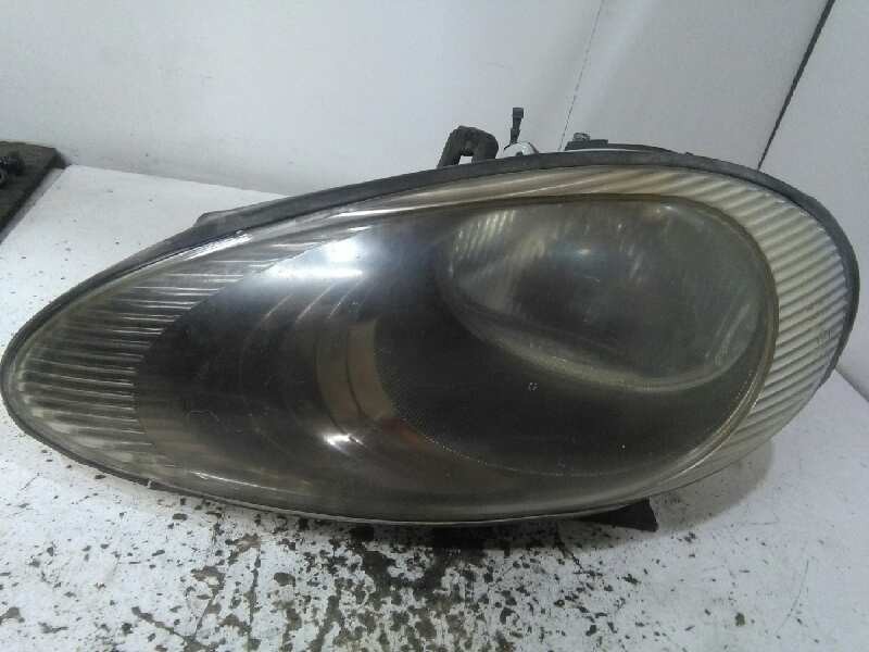 Recambio de faro izquierdo para mercury sable ls referencia OEM IAM   