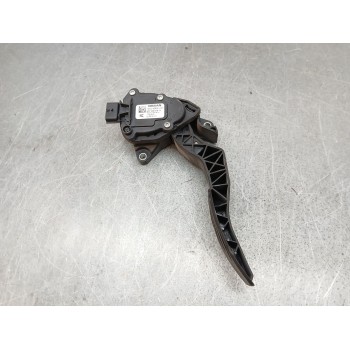 Recambio de pedal acelerador para nissan qashqai (j11) tekna premium referencia OEM IAM 180024BAOBLHD 6PV00997815 