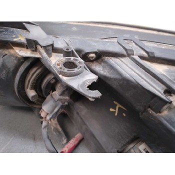 Recambio de faro derecho para mazda cx-7 (er) active referencia OEM IAM EJ1151030 SOPORTE REPARADO 