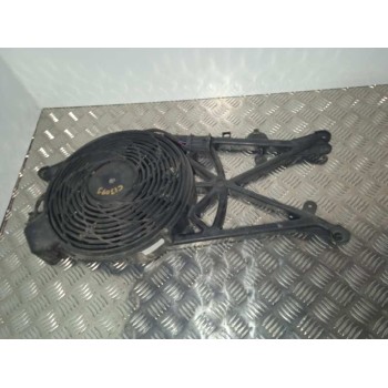 Recambio de electroventilador para opel meriva cosmo referencia OEM IAM 5000380 5000380 