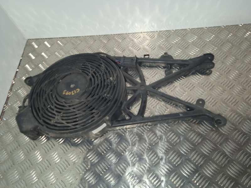 Recambio de electroventilador para opel meriva cosmo referencia OEM IAM 5000380 5000380 