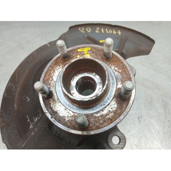 Recambio de mangueta delantera derecha para ford puma (j2k, cf7) 1.0 ecoboost referencia OEM IAM L1TC2K004AA  