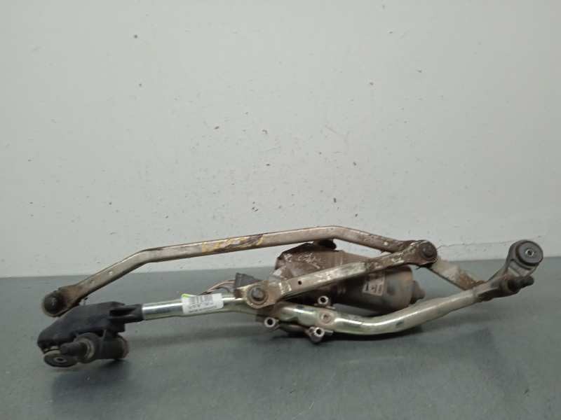 Recambio de motor limpia delantero para renault laguna coupe gt referencia OEM IAM 288100001N 405188 4 CABLES