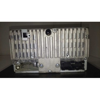 Recambio de sistema audio / radio cd para chevrolet aveo 1.4 cat referencia OEM IAM   