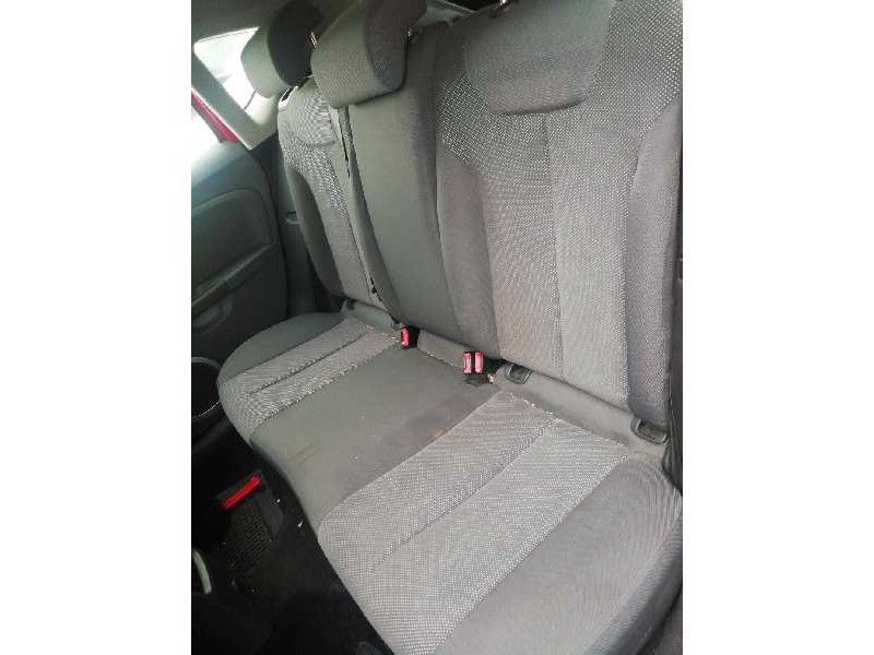 Recambio de asientos traseros para seat leon (1p1) reference referencia OEM IAM   