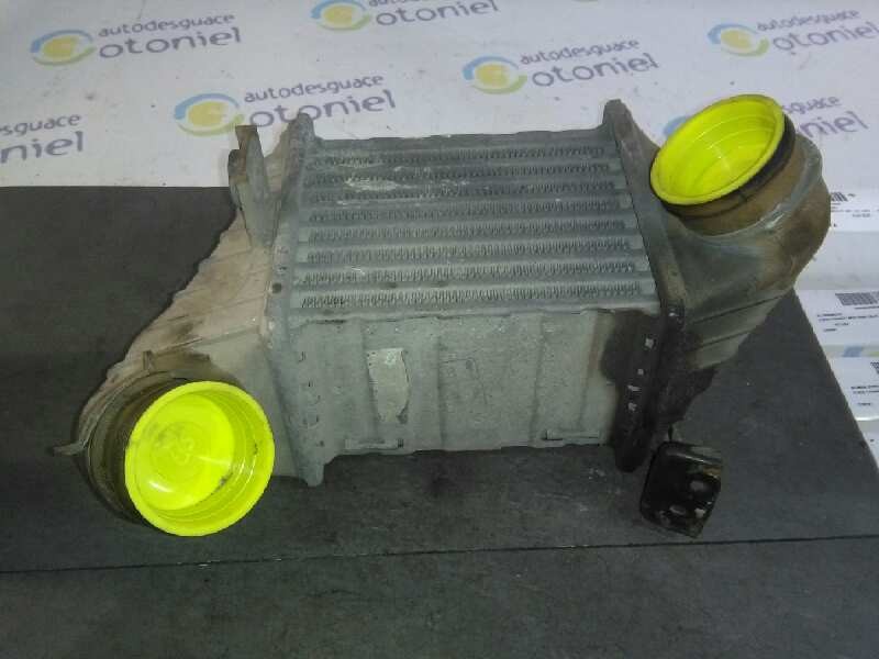 Recambio de intercooler para seat toledo (1l) magnus referencia OEM IAM   