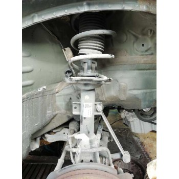 Recambio de amortiguador delantero derecho para seat arona fr referencia OEM IAM 2q0413031ab  