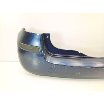 Recambio de paragolpes trasero para renault modus / grand modus (f/jp0_) 1.4 (jp01, jp0j) referencia OEM IAM 7751475770  