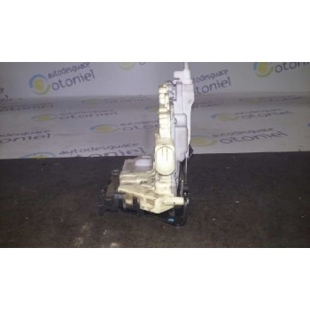 Recambio de cerradura puerta delantera derecha para audi q7 (4l) 3.0 tdi referencia OEM IAM 3C1837016A  