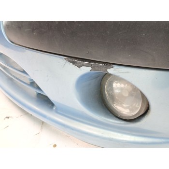 Recambio de paragolpes delantero para citroën c3 i (fc_, fn_) 1.4 i referencia OEM IAM   