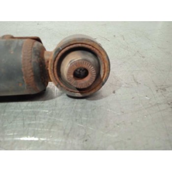 Recambio de amortiguador trasero izquierdo para toyota lexus rx 3.5 v6 24v cat referencia OEM IAM 4853148140  