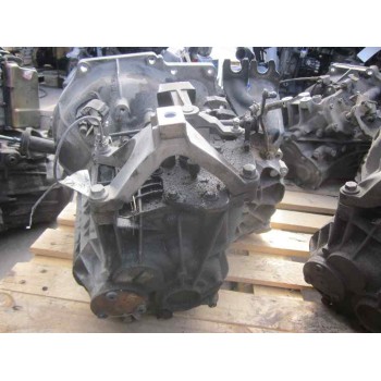 Recambio de caja cambios para ford focus c-max (cap) ambiente (d) referencia OEM IAM   