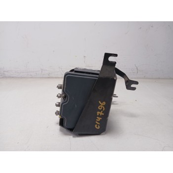 Recambio de abs para renault clio iv referencia OEM IAM 476601842r  