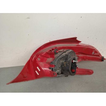 Recambio de piloto trasero izquierdo para peugeot 208 allure referencia OEM IAM 9672628280 1ºSERIE 