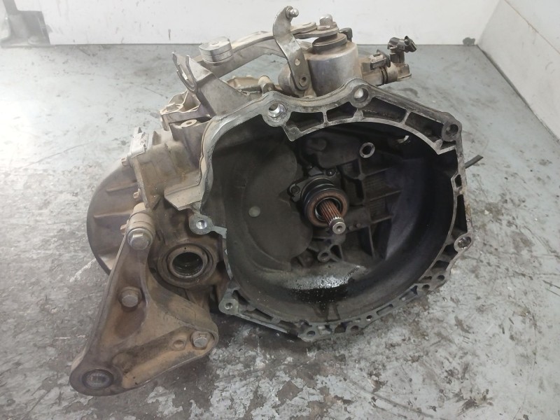 Recambio de caja cambios para opel mokka 1.7 16v cdti referencia OEM IAM   
