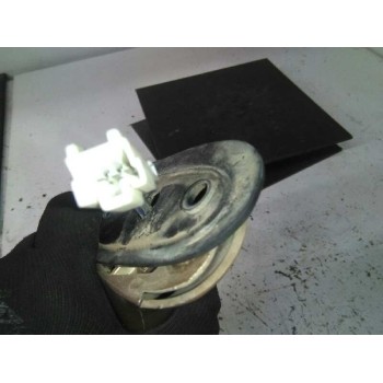 Recambio de retrovisor derecho para daewoo matiz cd referencia OEM IAM  MARRON ELECTRICO 3 PINS