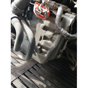 Recambio de caja cambios para citroën c4 picasso intensive referencia OEM IAM  B 158.000KM PILOTADA