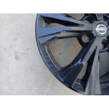 Recambio de llanta para nissan x-trail iii (t32_, t32r, t32rr) 1.3 dig-t referencia OEM IAM N768016  