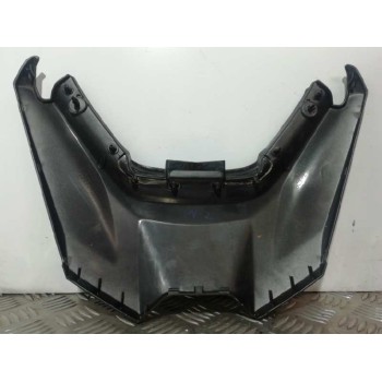 Recambio de moldura para yamaha tmax tmax dx referencia OEM IAM BC32171A00 COLIN TRASERO 