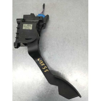 POTENCIOMETRO PEDAL 51801577 16032605180 6 CABLES