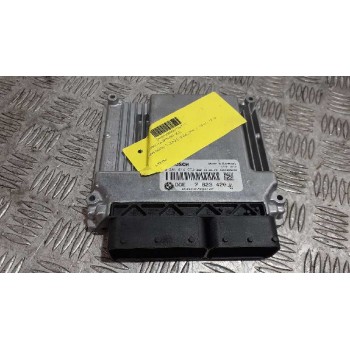 CENTRALITA MOTOR UCE 0281014572 7823420 