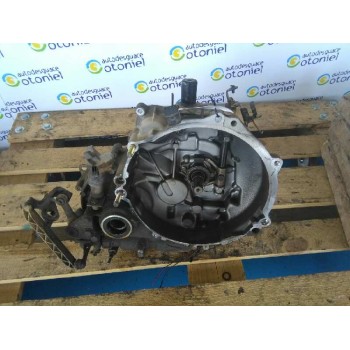 Recambio de caja cambios para seat arosa (6h1) select referencia OEM IAM  B 