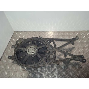 Recambio de electroventilador para opel meriva cosmo referencia OEM IAM 5000380 5000380 