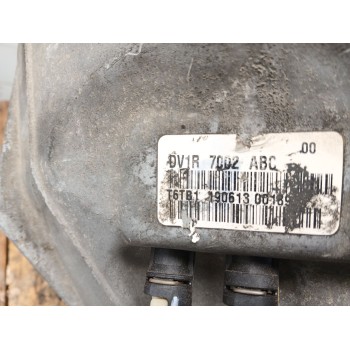 Recambio de despiece caja cambios para ford b-max (jk) 1.0 ecoboost referencia OEM IAM DV1R7002ABC  