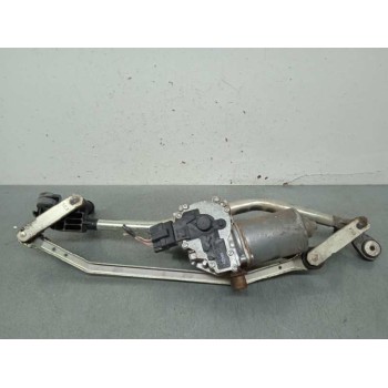 Recambio de motor limpia delantero para renault laguna coupe gt referencia OEM IAM 288100001N 405188 4 CABLES