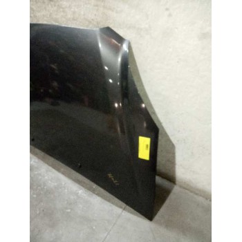 Recambio de capot para kia carens (un) active referencia OEM IAM   