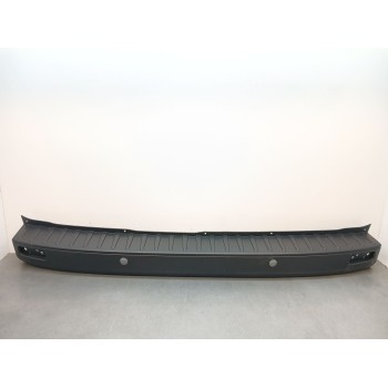 PARAGOLPES TRASERO BK2117E962A 