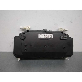 Recambio de cuadro instrumentos para renault kangoo furgón compact professional referencia OEM IAM P248103078R 248103078R 