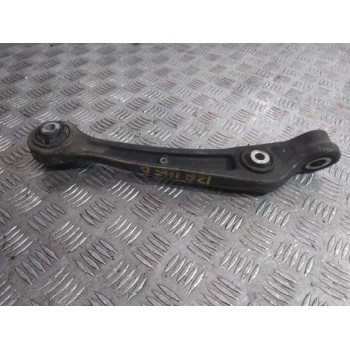 Recambio de brazo suspension inferior delantero izquierdo para audi a5 coupe (8t) 2.7 tdi referencia OEM IAM 8K0407155B  