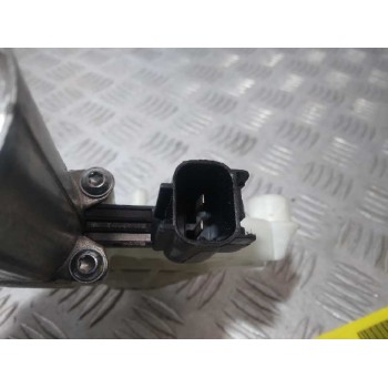 Recambio de motor elevalunas trasero derecho para ford puma st-line referencia OEM IAM A75658113 2 PINES 