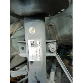Recambio de amortiguador delantero derecho para seat arona fr referencia OEM IAM 2q0413031ab  