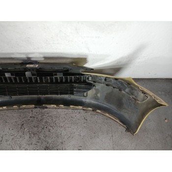 Recambio de paragolpes delantero para peugeot 307 cc (3b) 2.0 16v referencia OEM IAM 7401S6 1 SERIE 