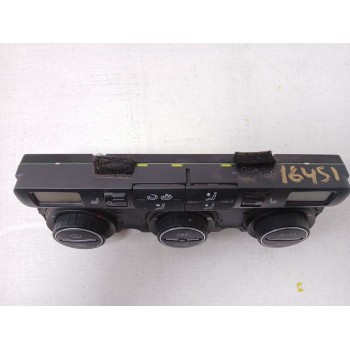 MANDO CLIMATIZADOR 1q0907044ae 5hb010106