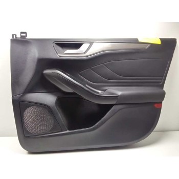 Recambio de guarnecido puerta delantera derecha para ford focus titanium referencia OEM IAM JX7BA23942AK3ZHE  