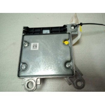 Recambio de centralita airbag para peugeot 207 xs referencia OEM IAM 9663593480 0285010112 