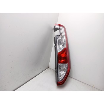 Recambio de piloto trasero derecho para renault kangoo referencia OEM IAM 8200419952  