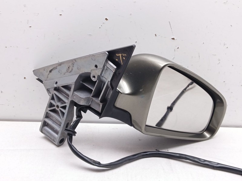 Recambio de retrovisor derecho para audi a4 b7 descapotable (8he) 2.0 tdi referencia OEM IAM   