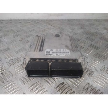 CENTRALITA MOTOR UCE 03G906016AK 0281011884 